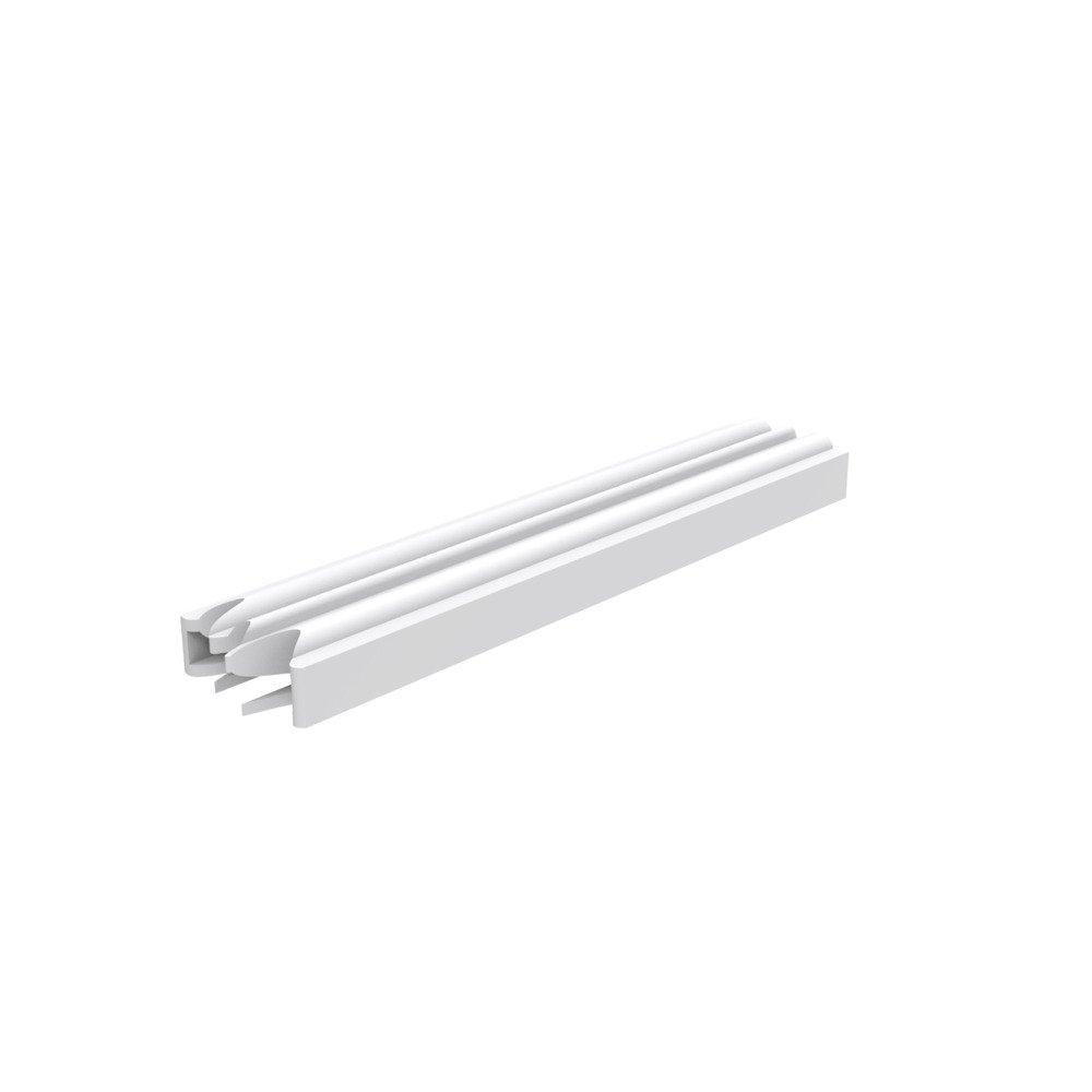 HoldRite&trade; White Acoustical Sound Insulation Liner 