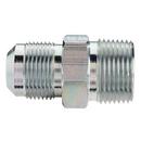 Dormont Zinc 5/8 OD Floor X 3/4 MIP 1/2 FIP Connector 