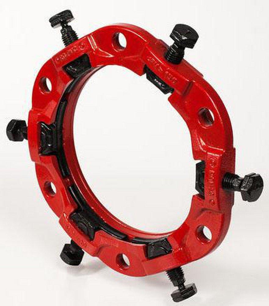Romac Industries Accessory Pack for Ductile Iron Pipe or Mechanical Joint 