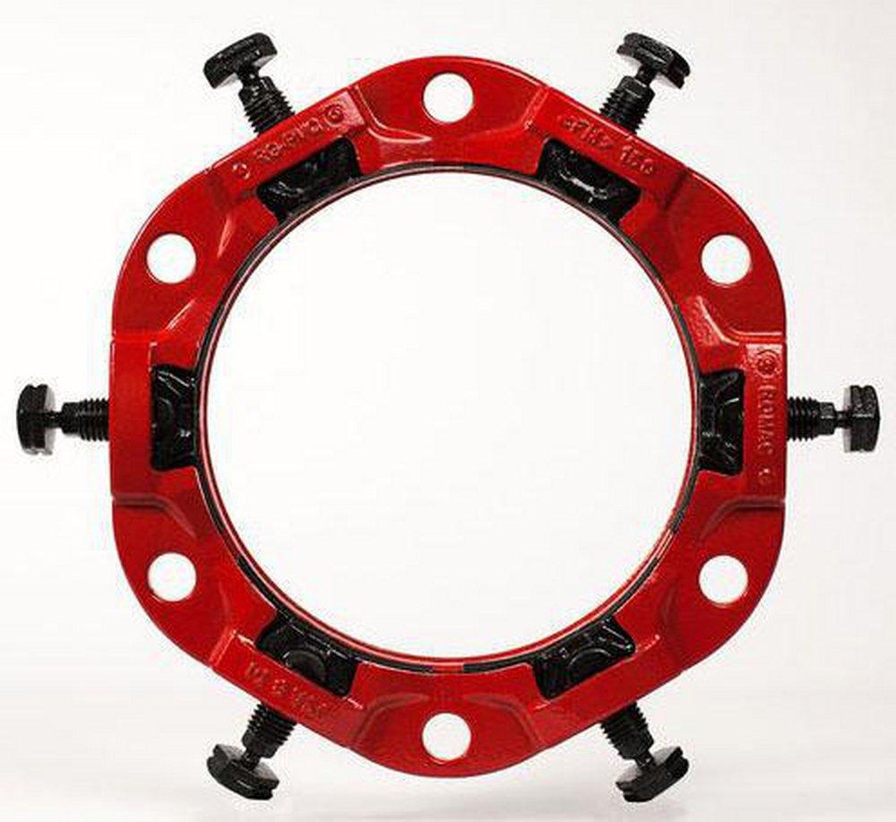 Romac Industries Accessory Pack for Ductile Iron Pipe or Mechanical Joint 