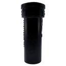 Black Spigot x Hub Service Cast Iron Wye 