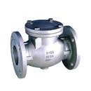 Ta Chen Stainless Steel Flanged Swing Check Valve 