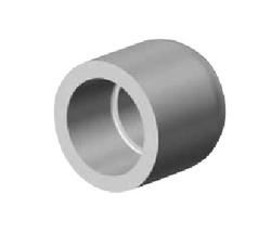 1-1/2 in. Plastic Socket Fusion Cap