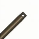 Casablanca Oil Rubbed Bronze 12 in. Ceiling Fan Downrod 
