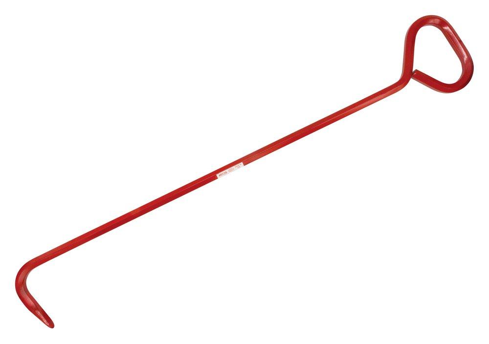 REED Red Manhole Hook 