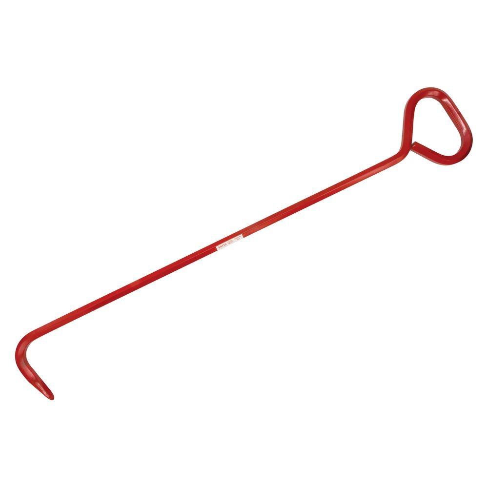 REED Red Manhole Hook 