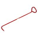 REED Red Manhole Hook 