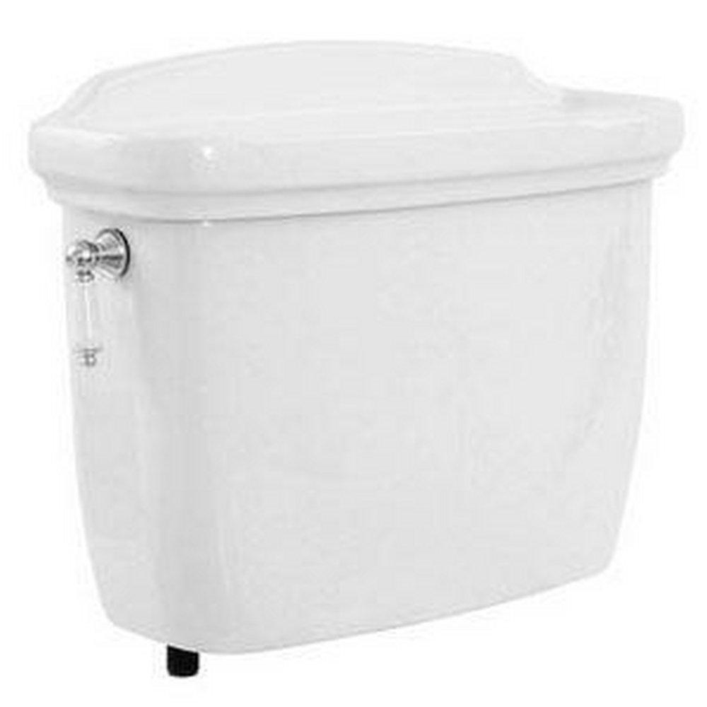 TOTO Bone 1.6 gpf Toilet Tank 