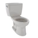 1.6 gpf Elongated Toilet in Sedona Beige