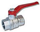 Matco-Norca Forged Brass Full Port Threaded 600# Ball Valve 