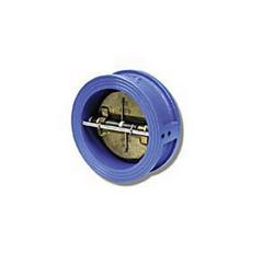 4 in. Ductile Iron Wafer Check Valve
