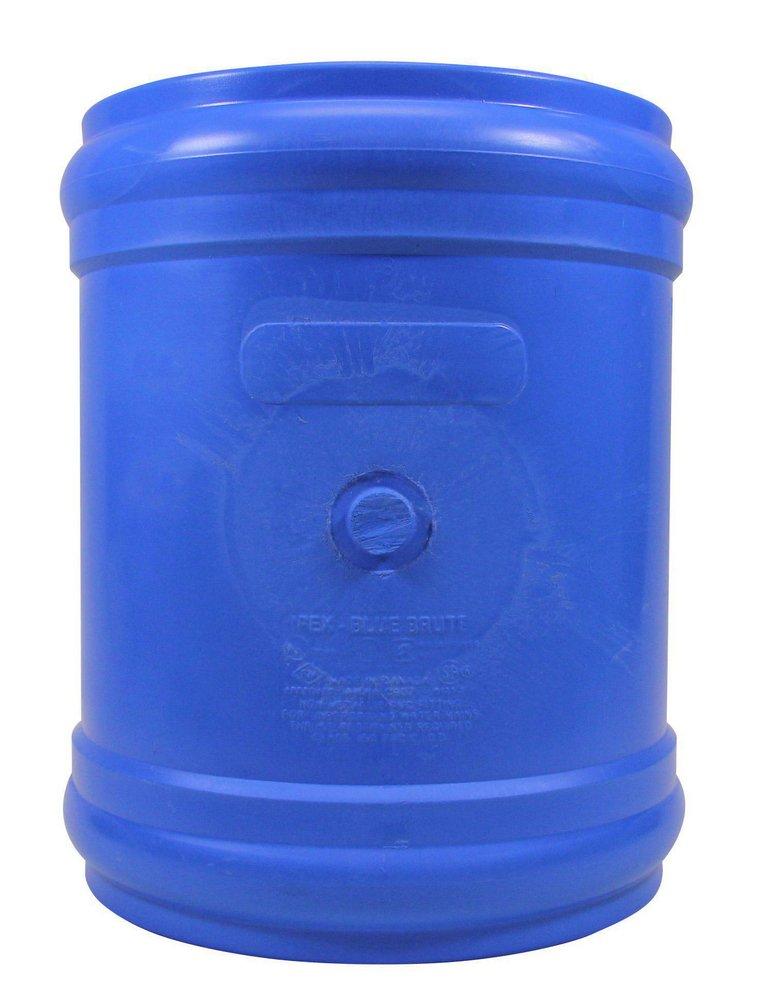 Multi-Fittings Corporation Blue Gasket C907 CL150 PVC Sewer Repair Coupling 