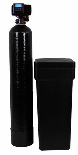 32000 Grain 2-Piece Motor Water Softener for Aquar Systems 4601