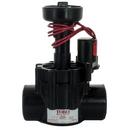 The Toro Company Black NPT Line Valve with Flow Control 