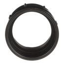 Black ABS DWV Female Adapter 