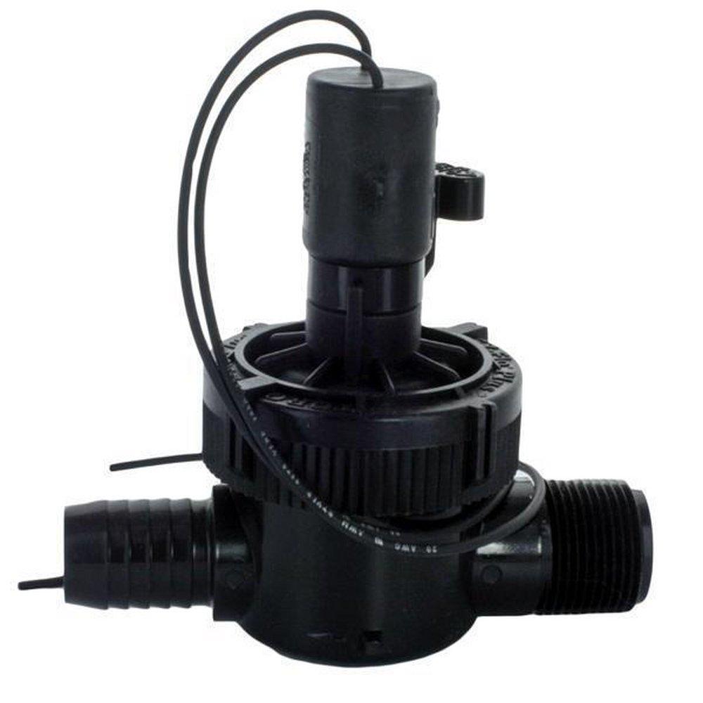 The Toro Company MPT Electric Valve Less Fiber Core 