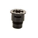 The Toro Company Black 15-1/4 in. Circle Pressure Compensating Nozzle 