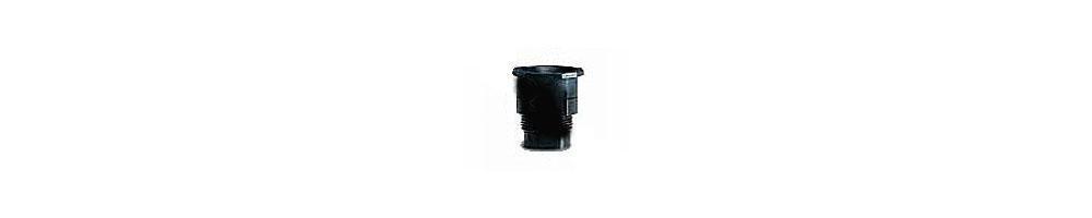 The Toro Company Brown 12-1/2 in. Circle Pressure Compensating Nozzle 