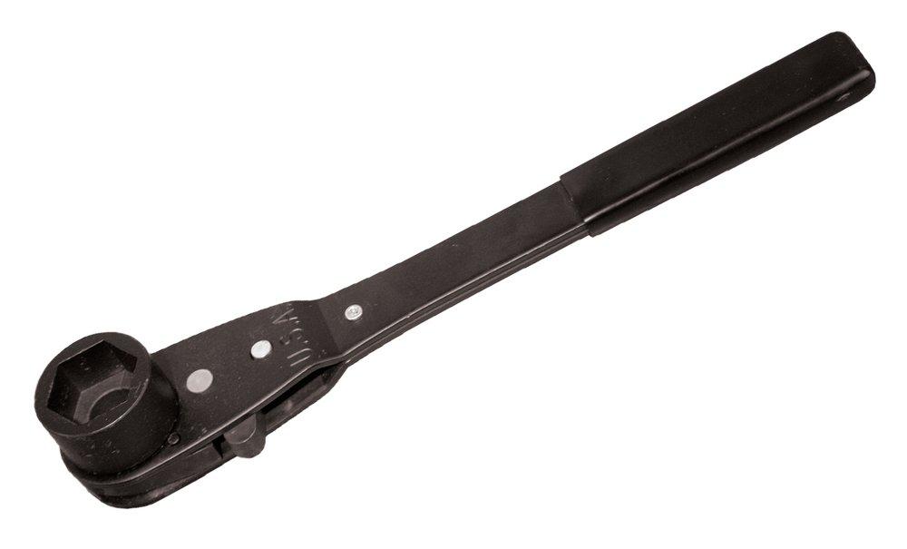 Pollardwater Black Wrench 