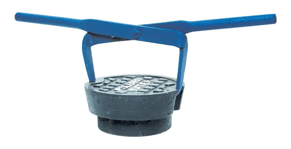 Pollardwater Blue Adjustable Valve Box Cover Lifter 