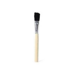 #7 Wood Handle ACID Brush
