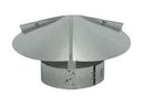 7 in. Cone Top Cap