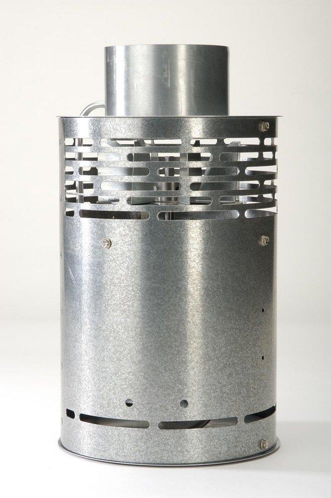 Field Controls Air Boot Kit 