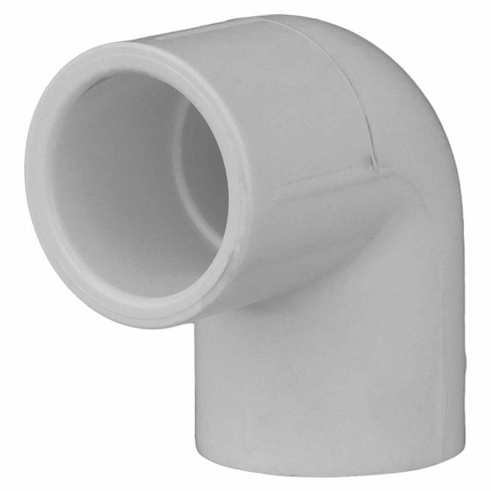 Georg Fischer Corporation Slip Reducing Polypropylene Pipe Increaser 