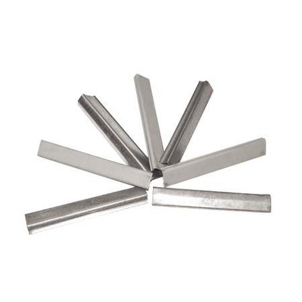 Ductmate Galvanized Steel Duct Cleat 