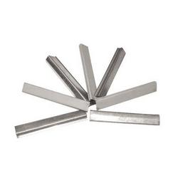 6 in. 20 ga Galvanized Steel Standing S Cleat