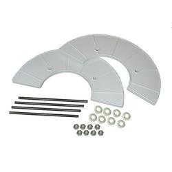 Underdeck Clamp