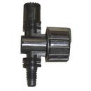 Pepco Black 0.060 Orifice 180 Degree Spray 