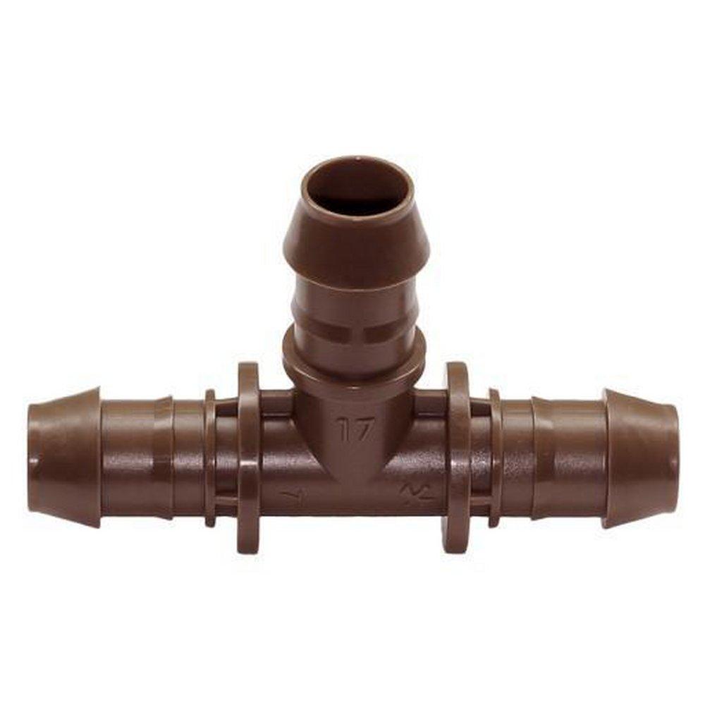 Pepco Barbed Polypropylene Tee 