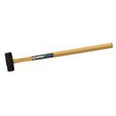 True Temper Matte White Wood 6 lb. Sledge Hammer 
