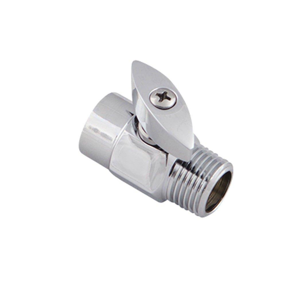 Moen Chrome Volume Control Valve 
