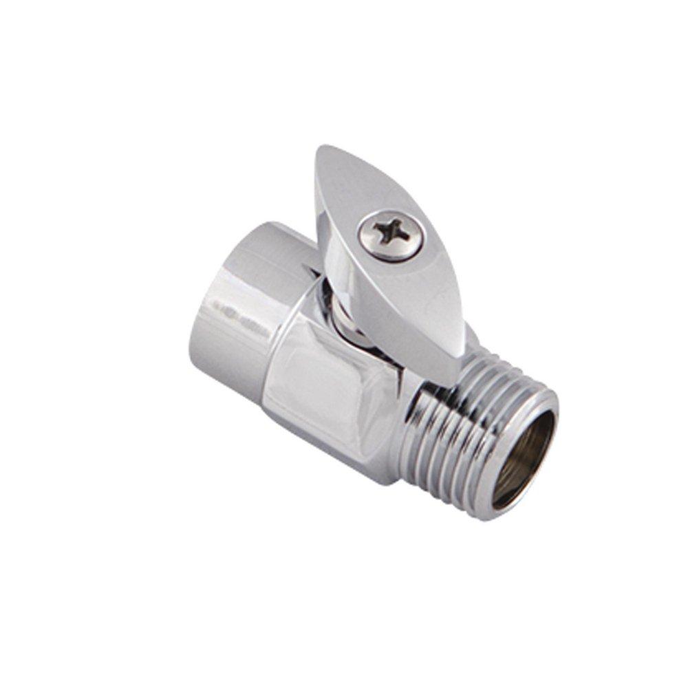 Moen Chrome Volume Control Valve 