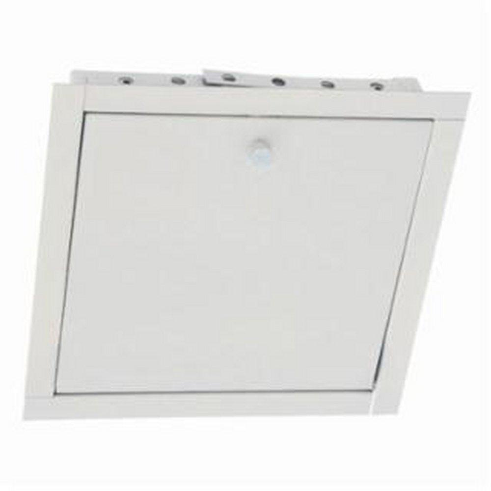 Elmdor/Stoneman White 12 in. Fire Rated Ceiling Access Door 