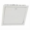 Elmdor/Stoneman White 12 in. Fire Rated Ceiling Access Door 