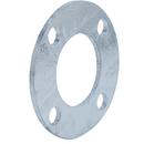 Duarplus Galvanized Mild Steel Backing Ring 