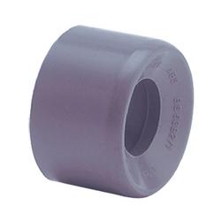 3 x 2 in. Spigot x Socket Plastic Bushing