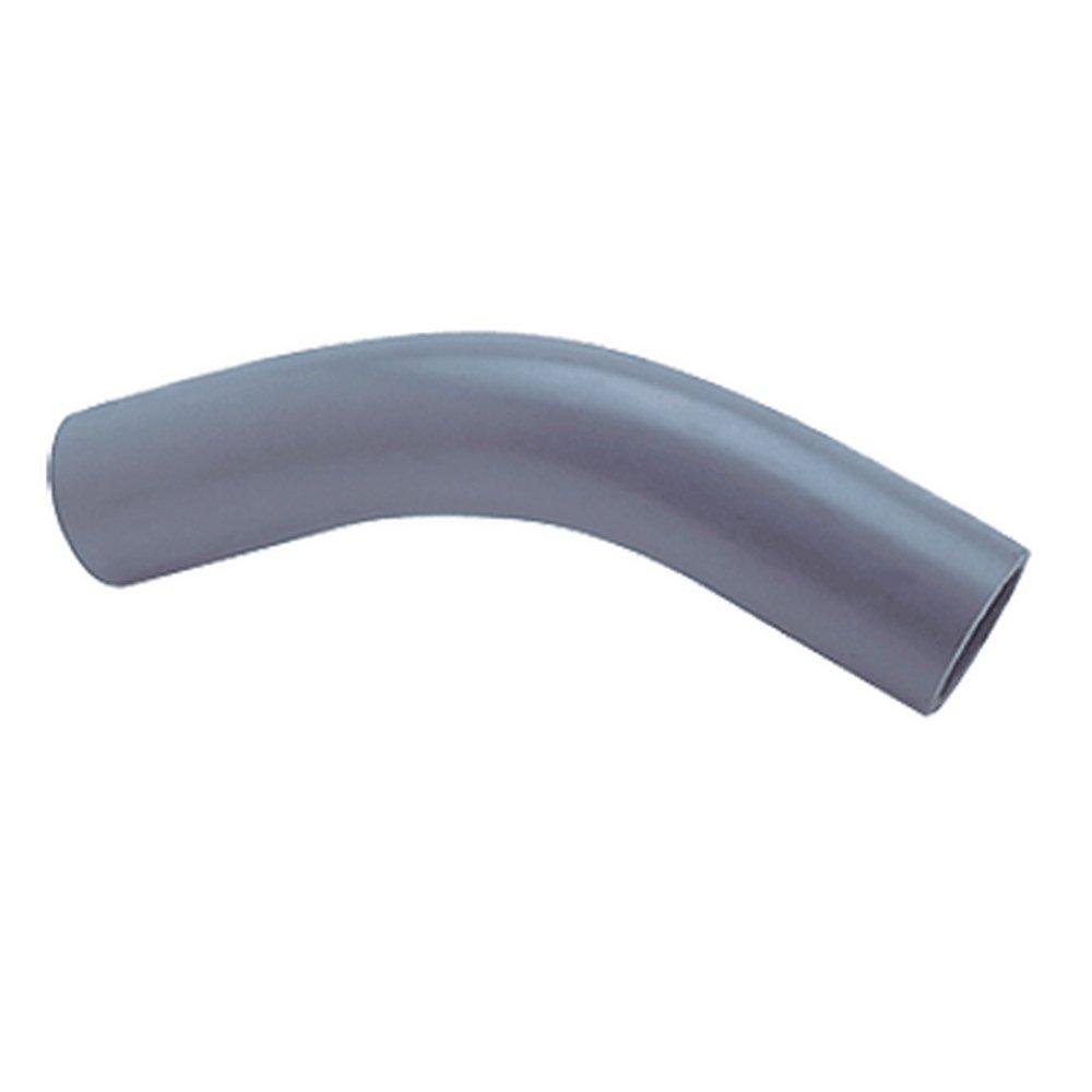 Duarplus Spigot Plastic 45 Degree Elbow 