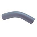 Duarplus Spigot Plastic 45 Degree Elbow 