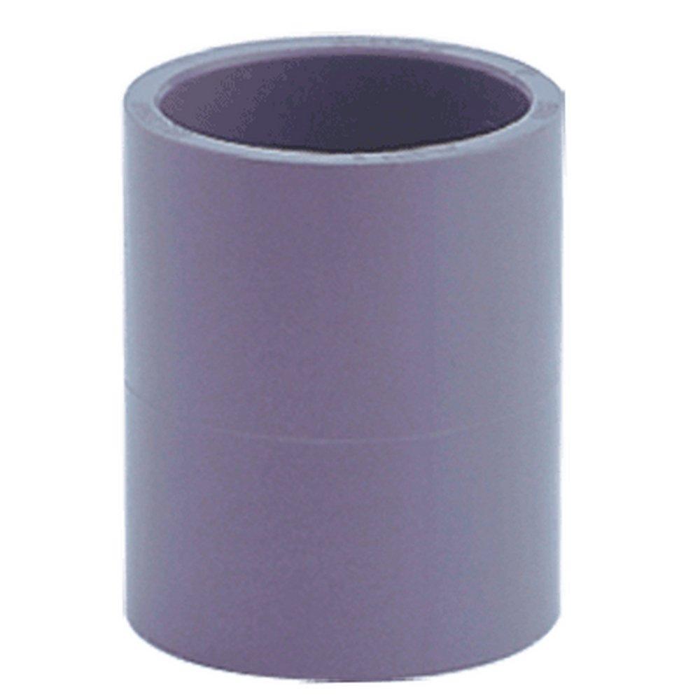 Duarplus Socket Plastic Coupling 