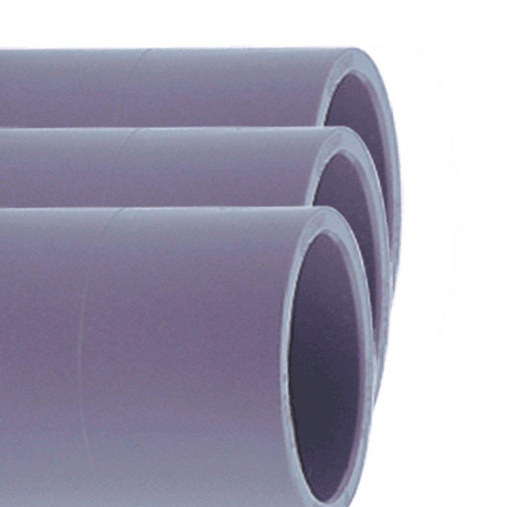 Duarplus 20 ft. ABS Pipe 
