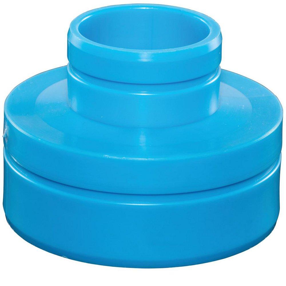 Orion Fittings Mechanical Joint Polypropylene Bushing 