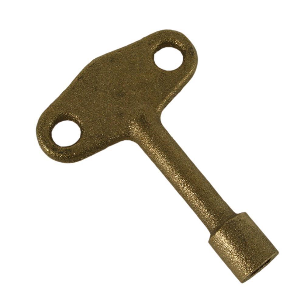 Jones Stephens 3 in. Log Lighter Valve Key 