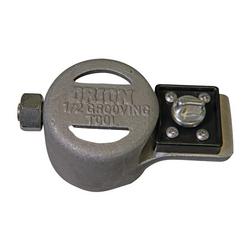 1-1/2 in. Mechanical Joint Grooving Tool