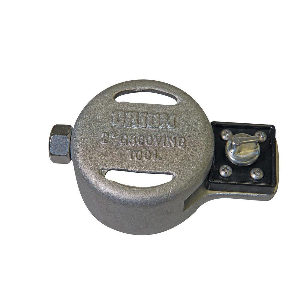 Orion Fittings Mechanical Joint Grooving Tool 