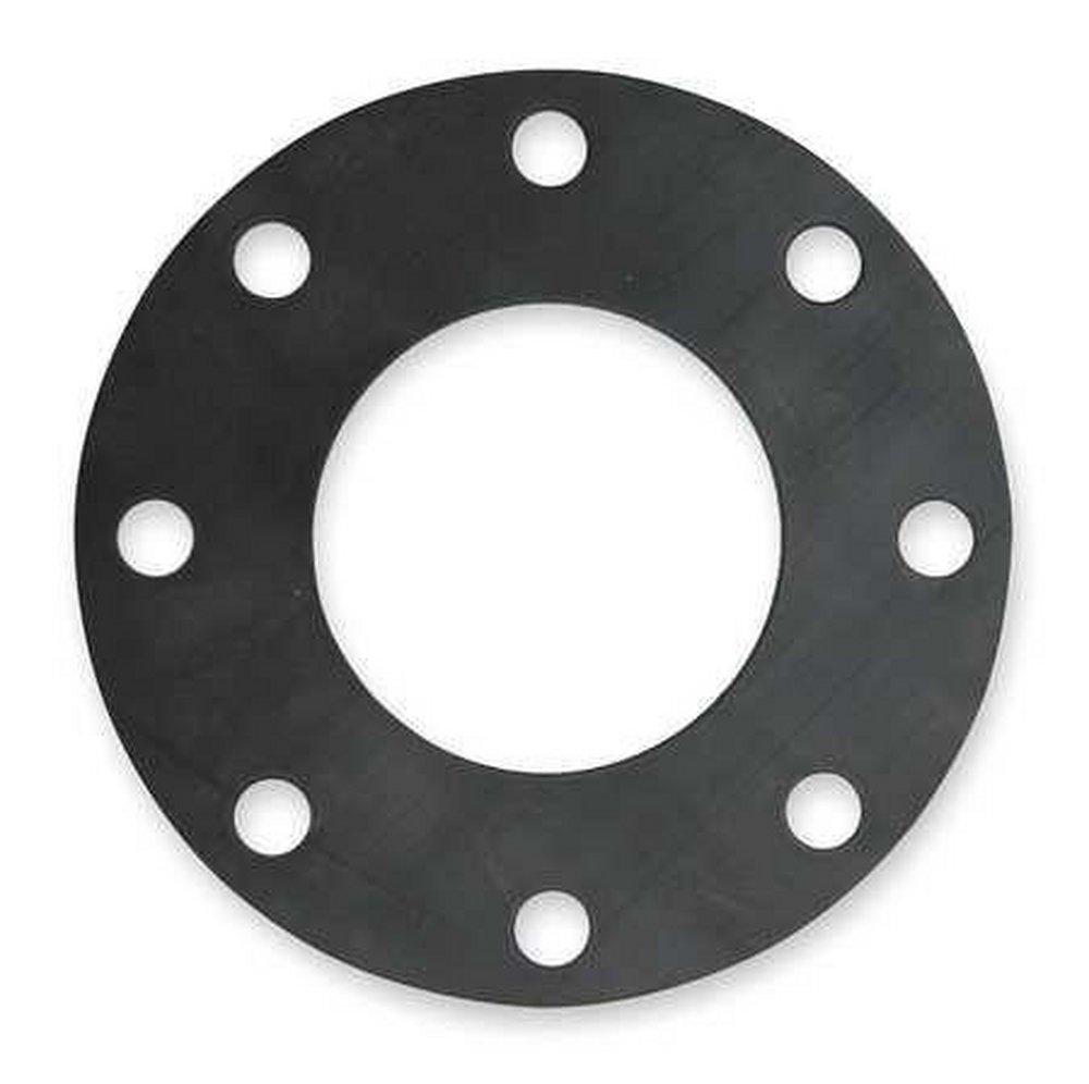 Carson's Nut-Bolt & Tool Flange Flat Face Gasket 
