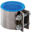 Orion Fittings Mechanical Joint Polypropylene Coupling 